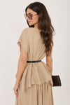 Blouse model 228464 Italy Moda