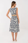 Daydress model 228444 Italy Moda