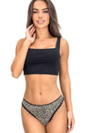Brazilian style panties model 228542 Donna