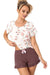 Pyjama model 228558 Donna