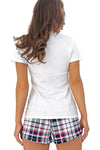 Pyjama model 228563 Donna