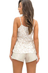 Pyjama model 228568 Donna