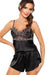 Pyjama model 228581 Donna