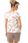Pyjama model 228584 Donna