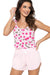Pyjama model 228587 Donna
