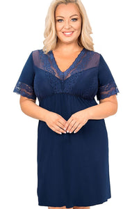 navy blue