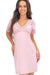Nightshirt model 228605 Donna