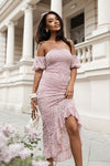 Cocktail dress model 229048 LaBalancia