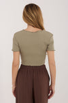 Blouse model 229083 Factory Price