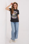 T-shirt model 229094 Factory Price