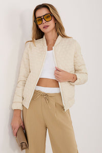 beige
