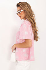 Short sleeve shirt model 229097 Factory Price