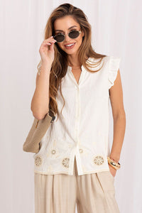 beige