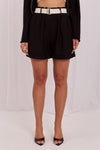 Shorts model 229370 Rue Paris