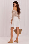 Shorts model 229378 Rue Paris