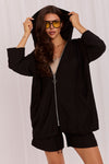 Sweatshirt model 229388 Rue Paris