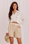 Shorts model 229371 Rue Paris