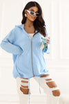 Sweatshirt model 229563 Rue Paris