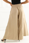 Women trousers model 229640 Factory Price