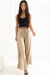 Women trousers model 229640 Factory Price