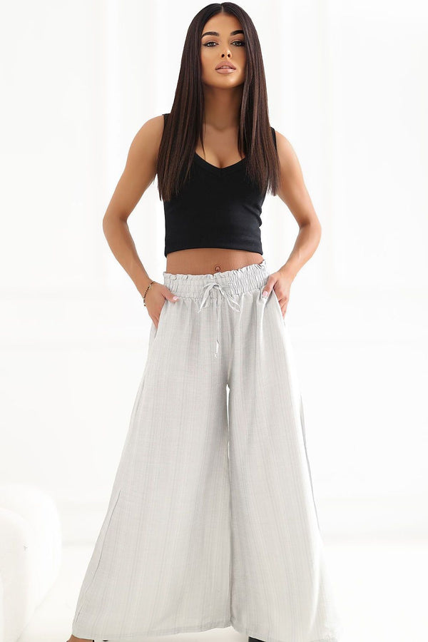 Women trousers model 229641 Factory Price