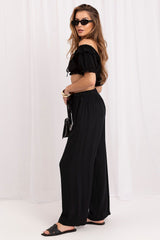 Women trousers model 229645 Factory Price