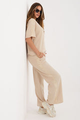 Tracksuit trousers model 229653 Factory Price
