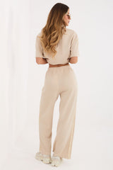 Tracksuit trousers model 229653 Factory Price