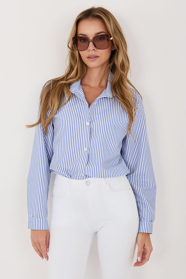Long sleeve shirt model 229654 Factory Price