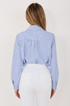 Long sleeve shirt model 229654 Factory Price