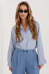 Long sleeve shirt model 229655 Factory Price
