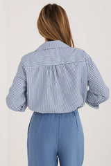 Long sleeve shirt model 229655 Factory Price