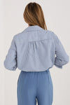 Long sleeve shirt model 229655 Factory Price