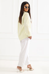 Long sleeve shirt model 229657 Factory Price