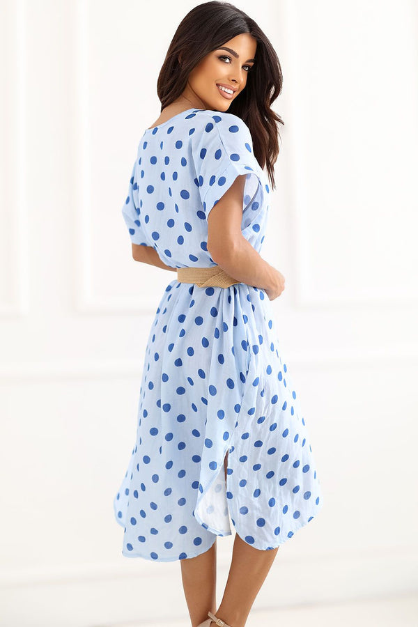  Daydress model 229661 Italy Moda 