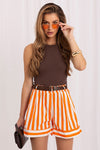  Shorts model 229667 Italy Moda 