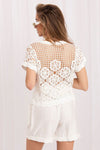 Cardigan model 229646 Factory Price