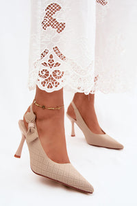 beige