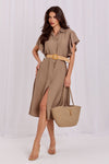  Daydress model 230138 Italy Moda 