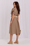  Daydress model 230138 Italy Moda 