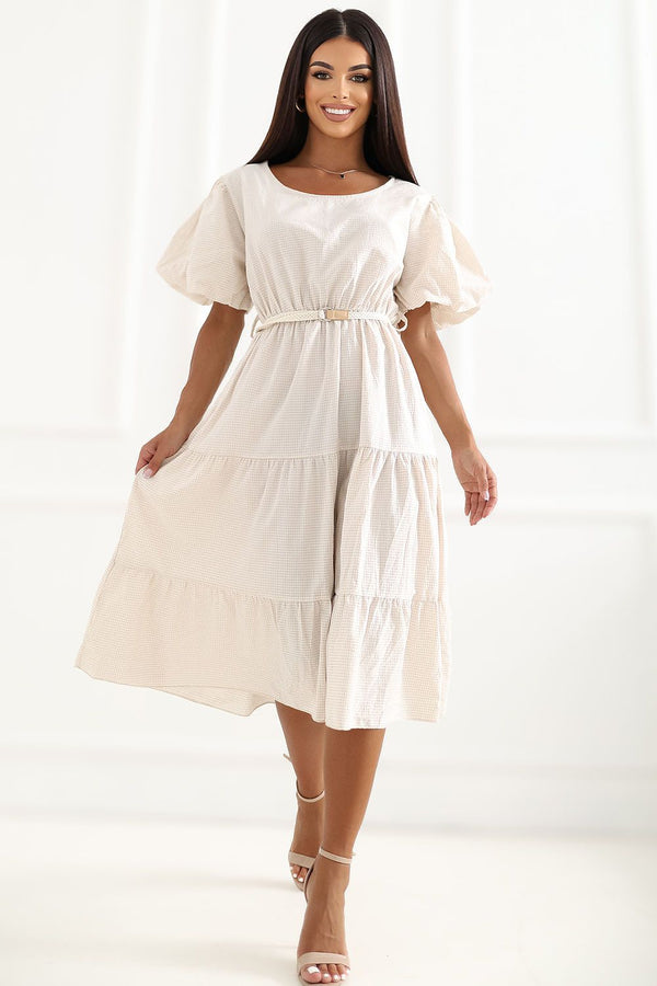  Daydress model 230147 Italy Moda 