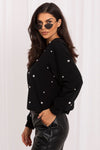  Sweatshirt model 230154 Italy Moda 