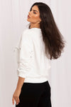  Sweatshirt model 230155 Italy Moda 