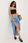  Long skirt model 230166 Italy Moda 