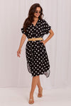  Daydress model 230178 Italy Moda 