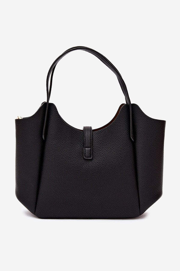  Everyday handbag model 230337 Step in style 