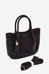  Everyday handbag model 230365 Step in style 