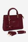 Everyday handbag model 230378 Step in style 