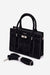  Everyday handbag model 230563 Step in style 