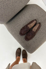  Mocassin model 230601 Step in style 
